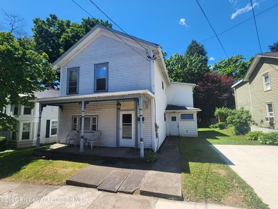 Property at 10 E Harrison St, Tunkhannock, PA