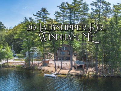 20 Ladyslipper Drive