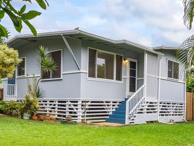 45-592 Paleka Rd APT B