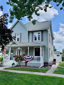 Property at 305 N Washington St, Abingdon, IL