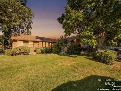 Property at 3950 N Whitehead St, Boise, ID