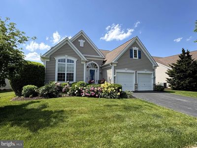 515 Wisteria Dr