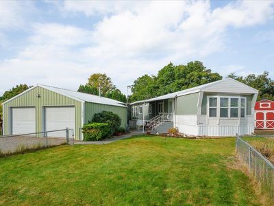 Property at 1515 N Hodges Rd, Greenacres, WA