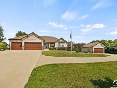 18220 Prairie View Dr
