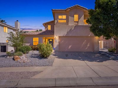 4109 Montera Pl NW