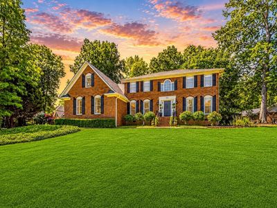 131 Woodridge Dr