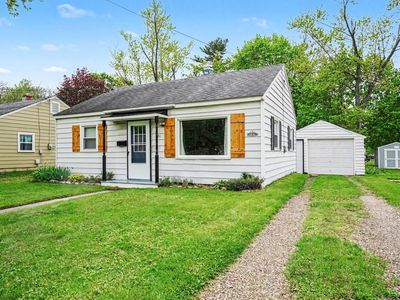 721 Washburn Ave