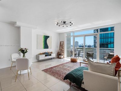 3250 NE 1st Ave APT 1117