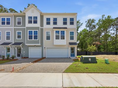 Property at 134 Fernbank Road Ct, Johns Island, SC