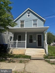 509 Warren St