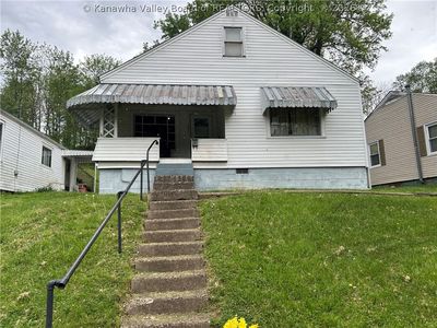 Property at 1391 Elizabeth St, Huntington, WV