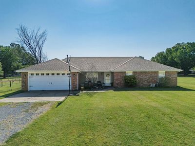Property at 5505 Capricorn, Shawnee, OK