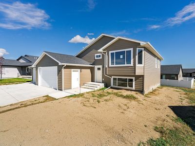 Property at 266 Stirling Loop, East Helena, MT