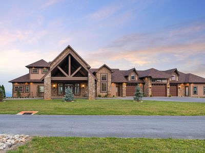 3035 Smoky Bluff Trl