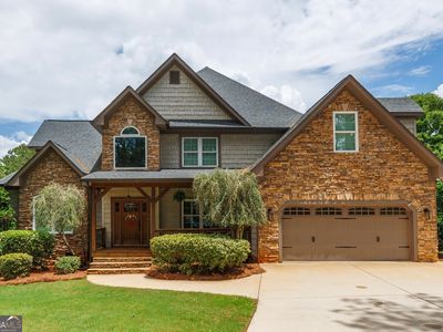 61 Triple Crown Way