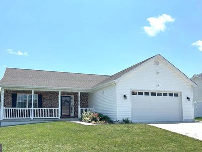 LOT 139 Boise Rd