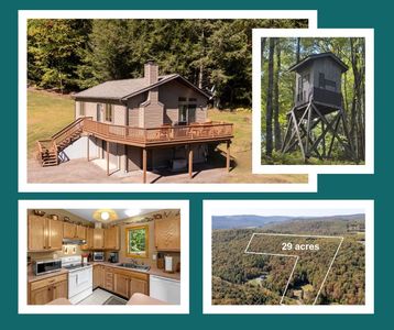 815 Covert Hollow Rd