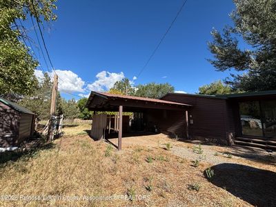 Property at 106 Joe Welch Dr, Ruidoso Downs, NM