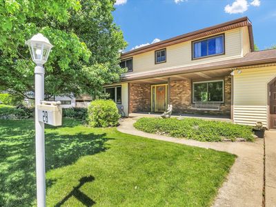 28 Dunlap Woods