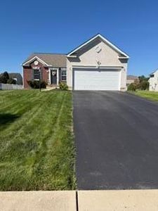 Property at 181 Spring Flower Way, Etna, OH