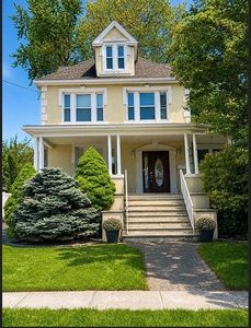 4 Mansion Ter