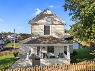 Property at 509 Pyramus Rd, Chester, WV