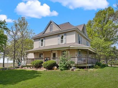 23 E 1500 North Rd