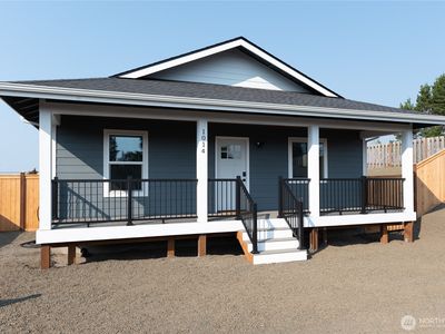 Property at 1014 E Delilah Rose Lane, Westport, WA