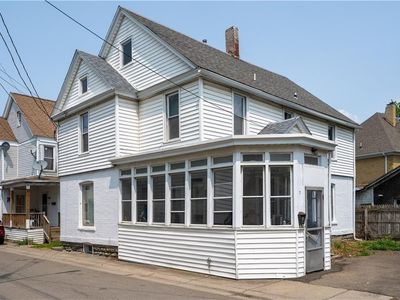 Property at 7 Bostwick Pl, Hornell, NY