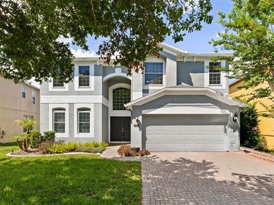 12666 Moss Park Ridge Dr