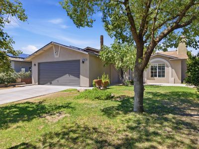 316 El Fuerte Ave