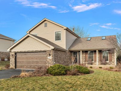 7458 W Wishing Well Dr