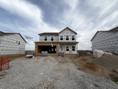 2019 Bennett Creek Dr Lot 1068