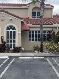 6916 NW 166th Ter #1204