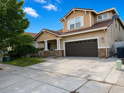 1001 La Paloma St