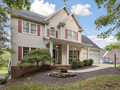 259 Old Cooks Valley Rd