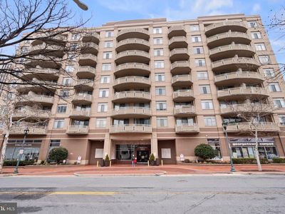 4801 Fairmont Ave APT 412