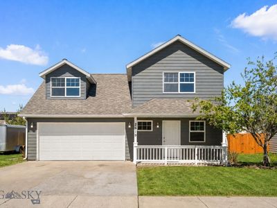 2519 Lily Dr