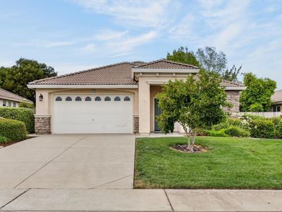 2100 Ranch Bluff Way