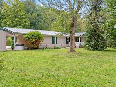 2924 Dutch Run Rd