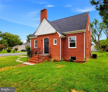 2401 Lafayette Blvd