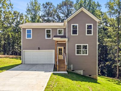 107 Jamestown Rd