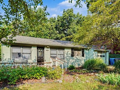 2314 Frederick Ave