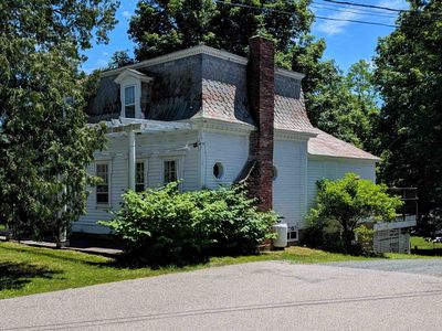Property at 412 Western Avenue, Brattleboro, VT