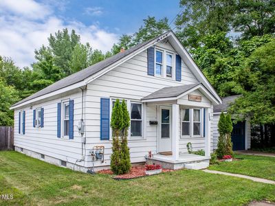 Property at 208 Sanford Street, Glens Falls, NY
