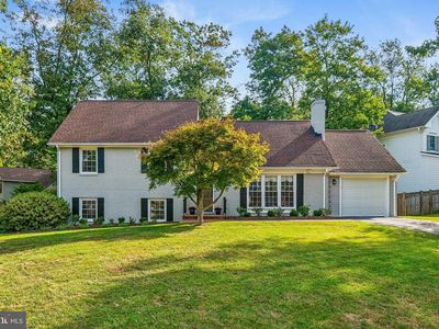 515 Woodland Ct NW