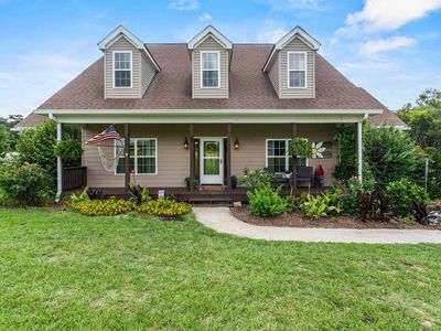 321 Windy Rd