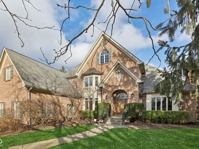 8815 Worthington Cir