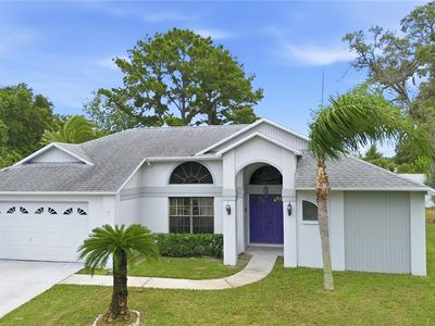 Property at 9028 PAR COURT, Hudson, FL