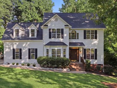 140 Trantham Trl